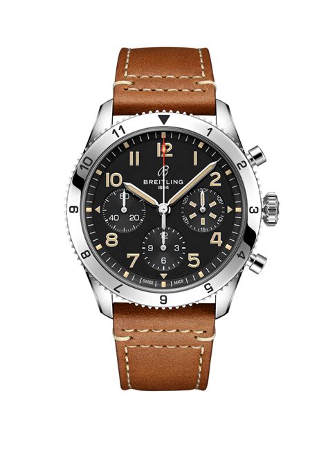 breitling co pilot vintage|Breitling co pilot 70th anniversary.